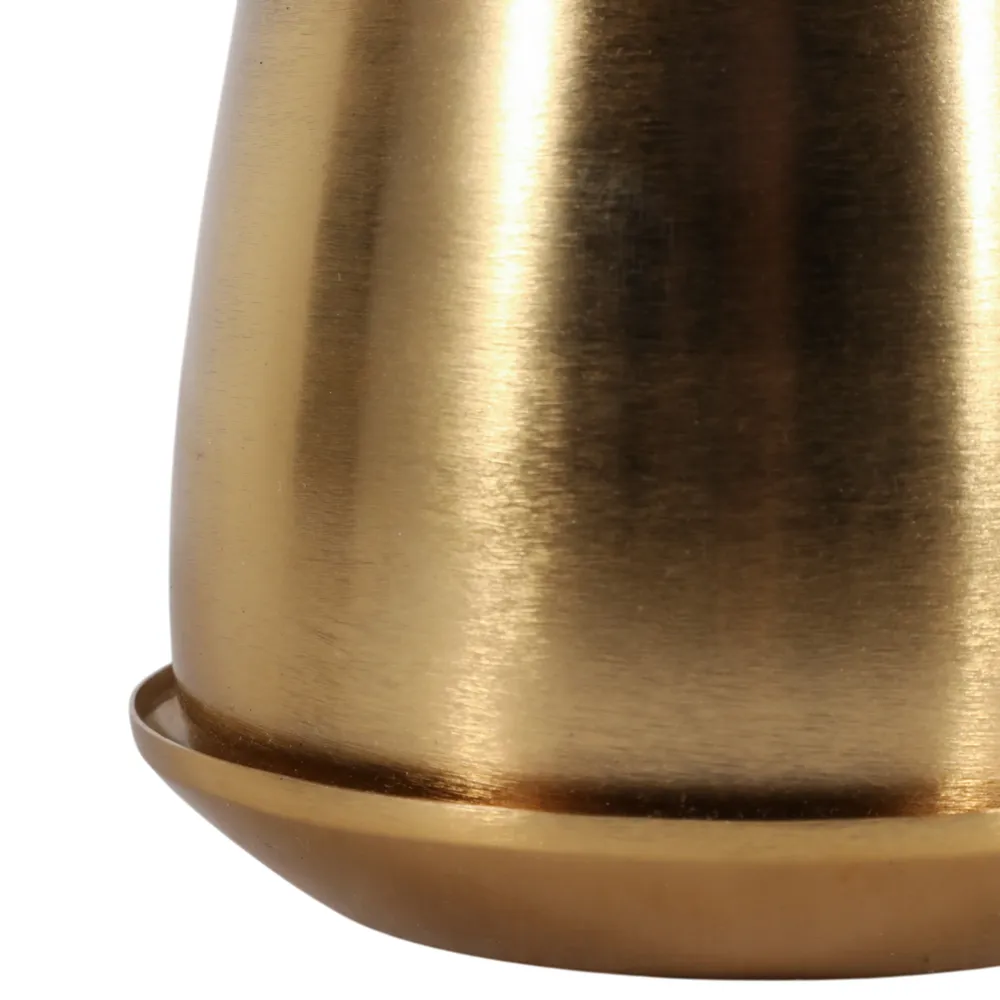 BRECKBURN CANILLA CANDLE 4 (IN)