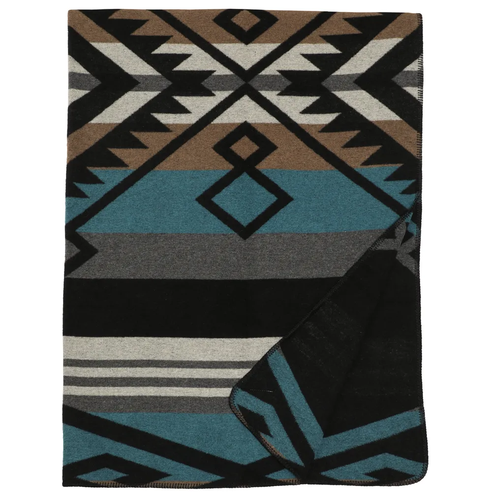 Paloma Lagoon Throw