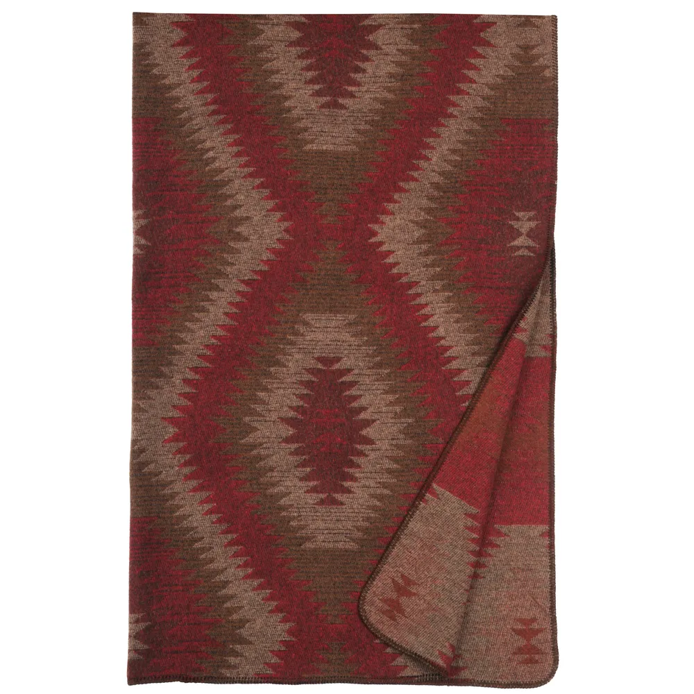 Wampum - Throw - 60x72