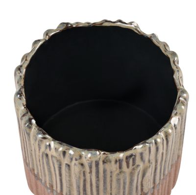 Cooper Candleholder