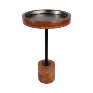 GAINESBURN BROWN TABLE 23 (IN) 3