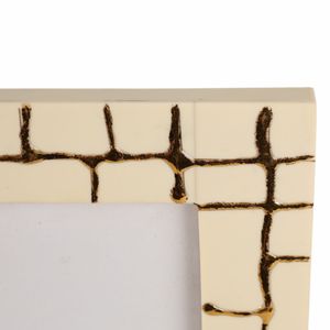 FINTONMORE SET OF 2 GOLD FRAMES 10 (IN) 7
