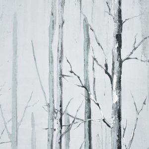 Jordan Forest Framed Wall Art 6