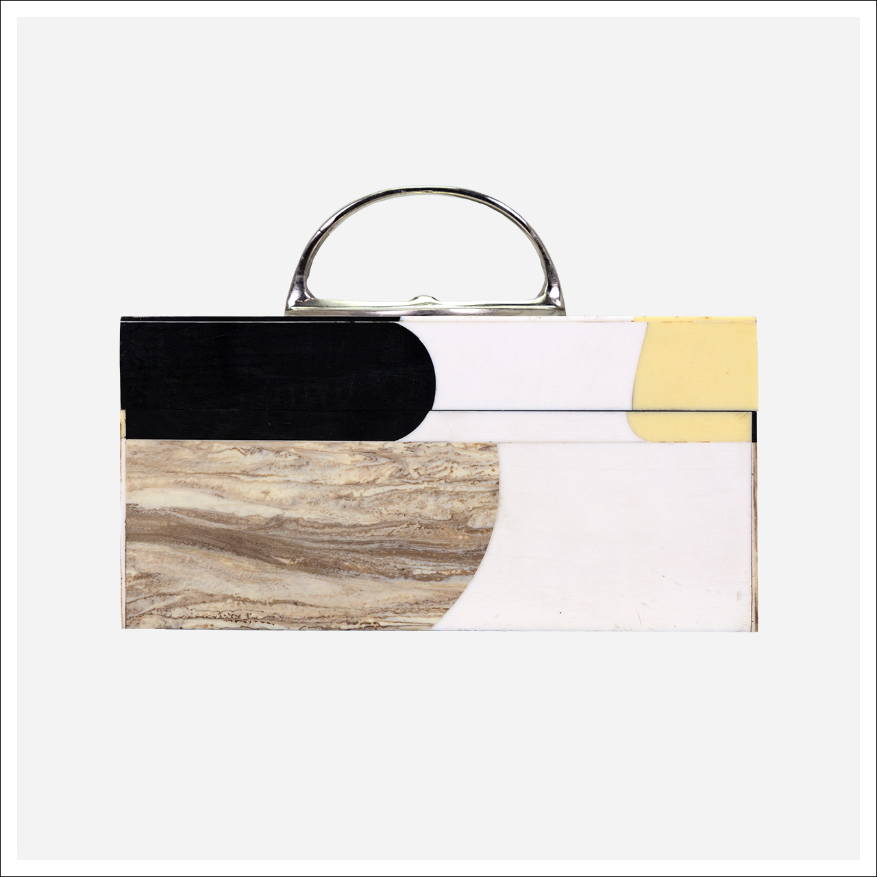 Delfern Box