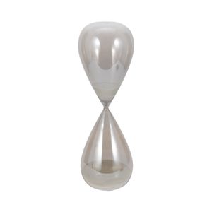 JULIANOAK GRAY HOURGLASS 20 (IN) 1