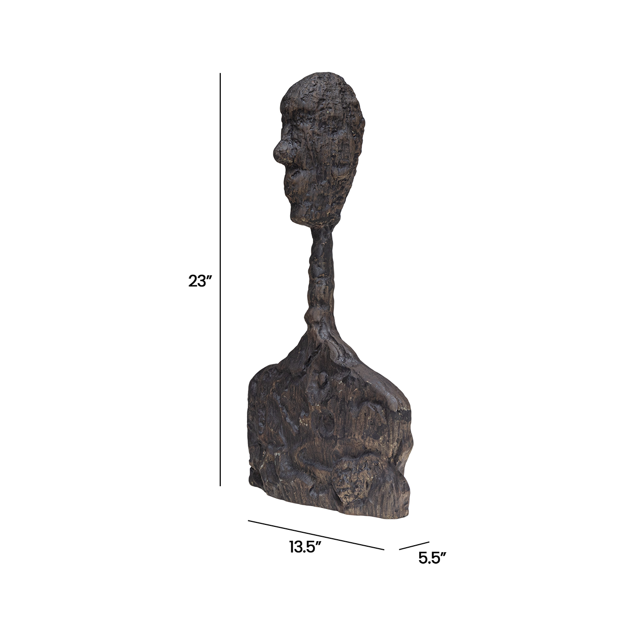 Elidor Short Sculpture 3