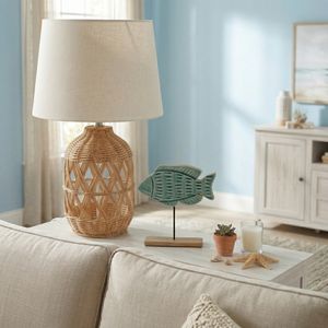 DUNCANWICK BLUE DECOR 10 (IN) 11