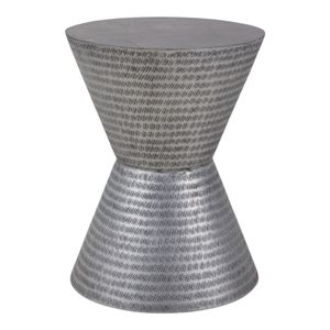NOVASHAW SILVER TABLE 18 (IN) 4