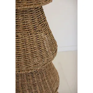 Woven Vine Christmas Tree 5