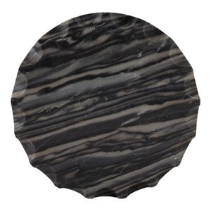 JENSENLAND GRAY TRAY 4 (IN) 9