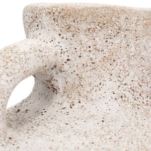 BLANTONWIND IVORY VASE 7 (IN) 6
