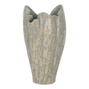 GALESTONE IVORY VASE 11 (IN) 4