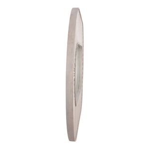 ARNETTSTONE WHITE MIRROR 37 (IN) 4