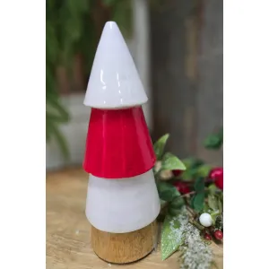 Small Peppermint Tree 6.25x2.75in 1