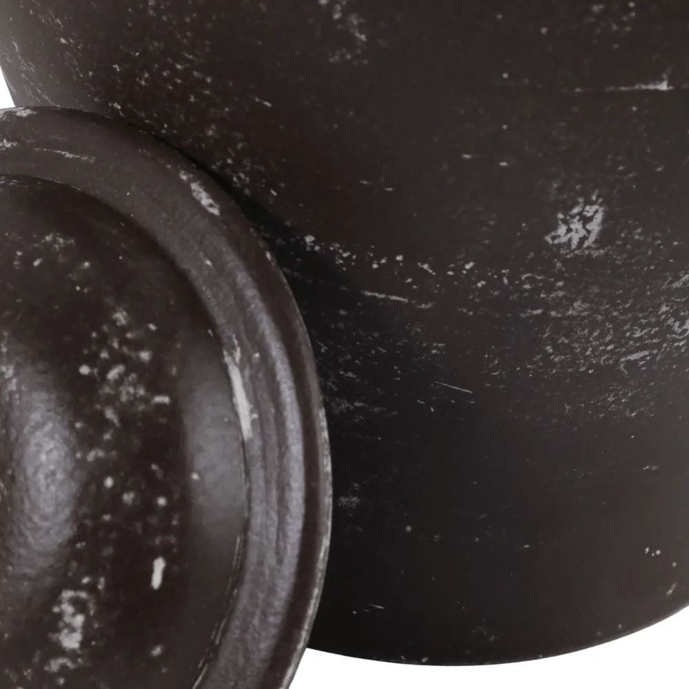 GALTONCROSS BROWN JAR 15 (IN)