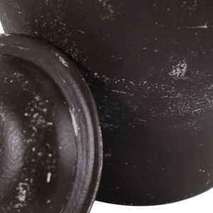 GALTONCROSS BROWN JAR 15 (IN) 7