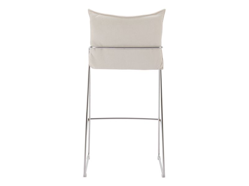 Pola Barstool White 5
