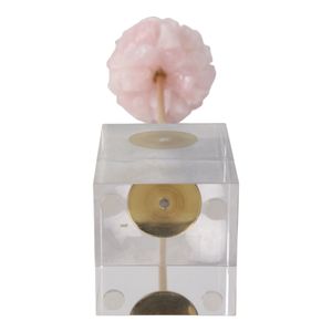 DUNCANWORTH PINK DECOR 16 (IN) 8