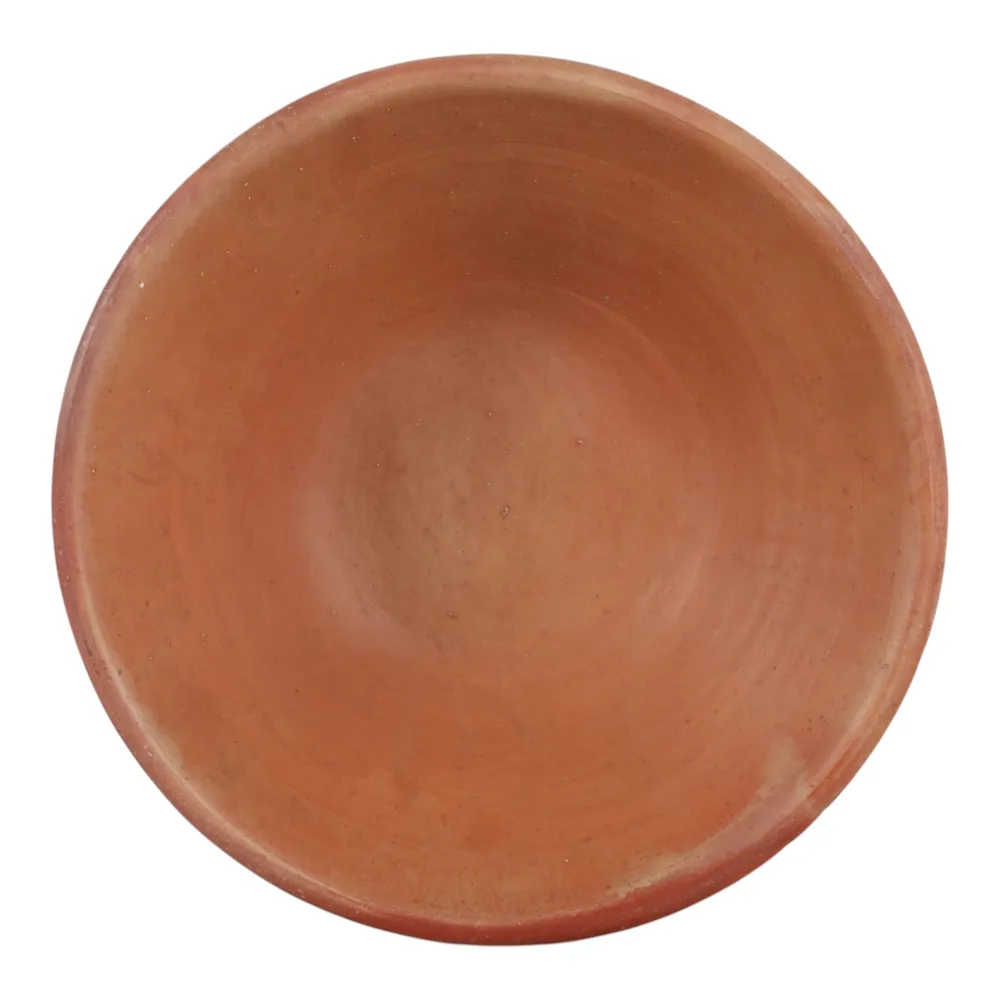 JULIANWORTH ORANGE BOWL 4 (IN)