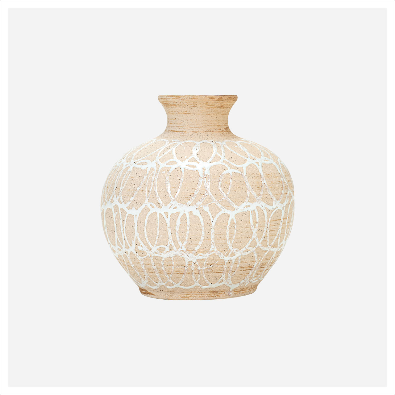 Presden Tall Vase