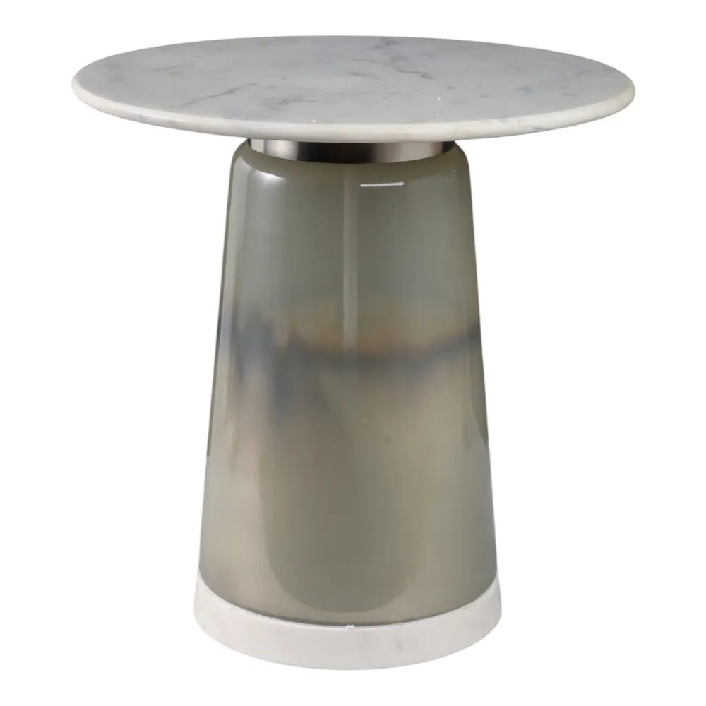 SOLPORT GREEN TABLE 19 (IN)