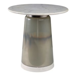 SOLPORT GREEN TABLE 19 (IN) 4
