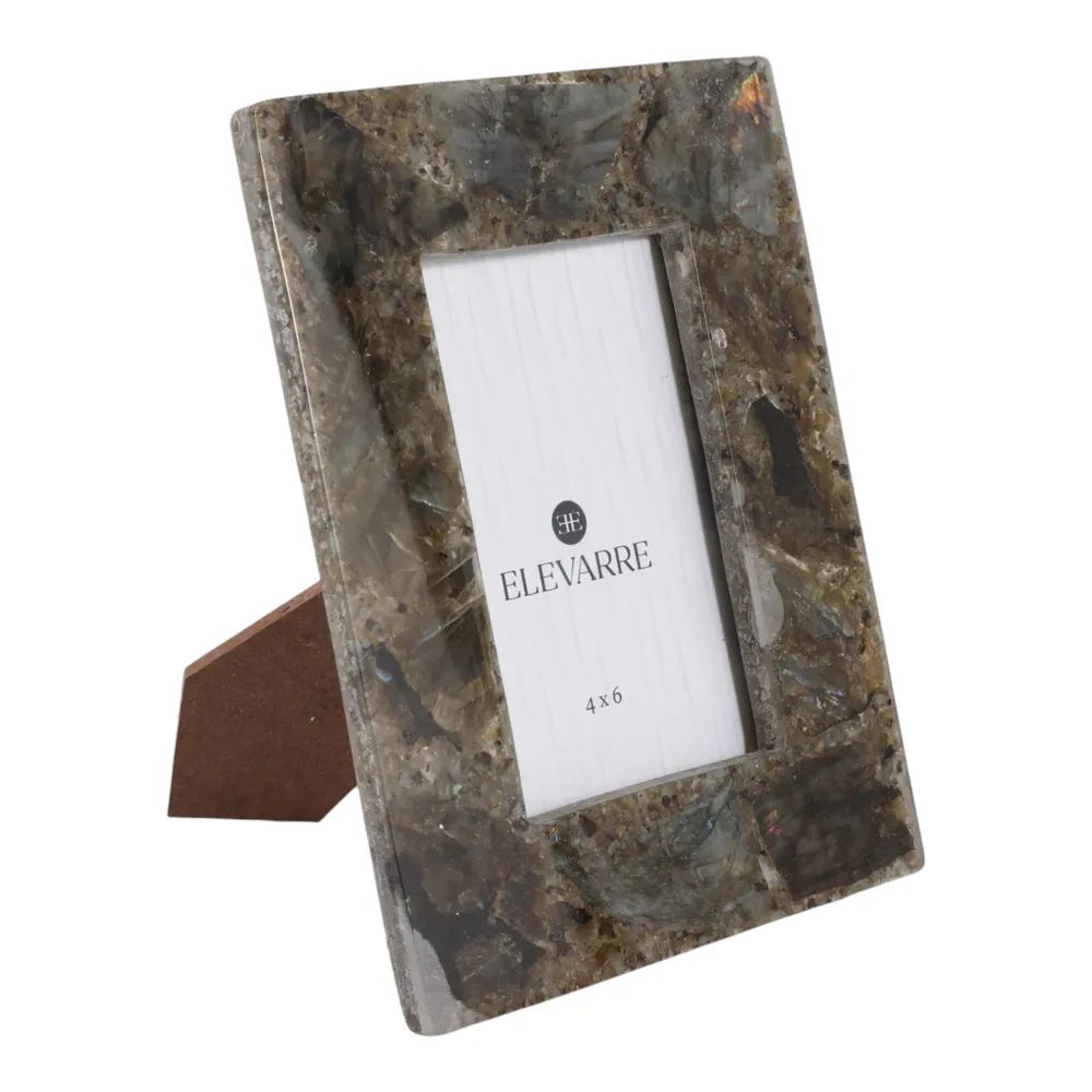 WRENDALE GRAY FRAME 9 (IN)