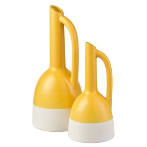 Marianne Bottle - Small Yellow 2