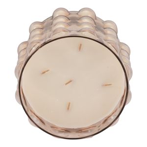 BUFORDHAM PINK CANDLE 7 (IN) 7