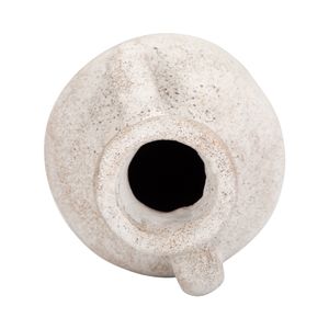 BLANTONWIND IVORY VASE 7 (IN) 7