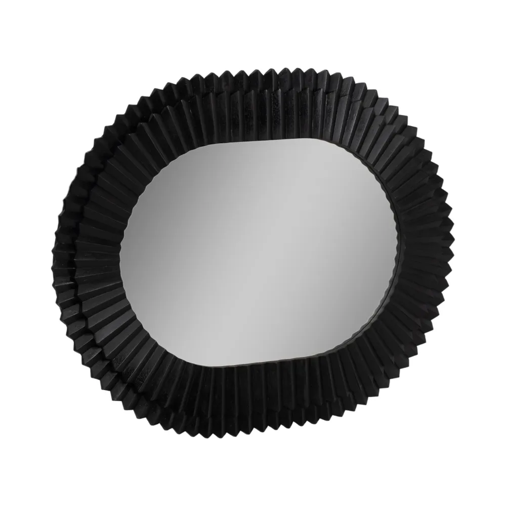 HARLEYDALE BLACK MIRROR 36 (IN)