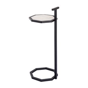 Daro Accent Table - Black 4