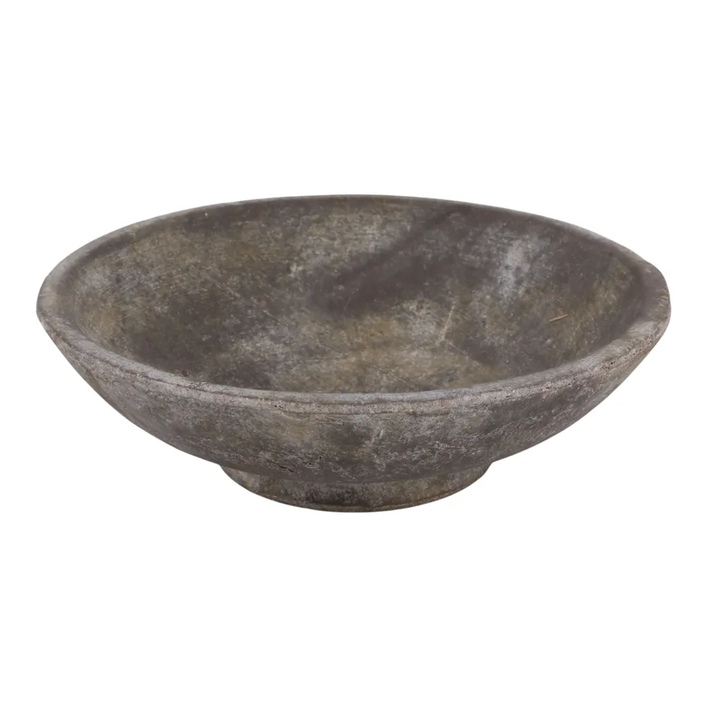 CEDARLAND BROWN BOWL 4 (IN)