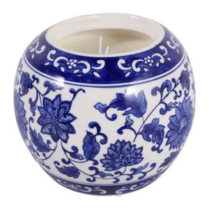 CANTONBEACH NEROLI & BASIL CANDLE 7 (IN) 4