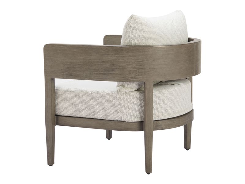 Foret Armchair Beige 6