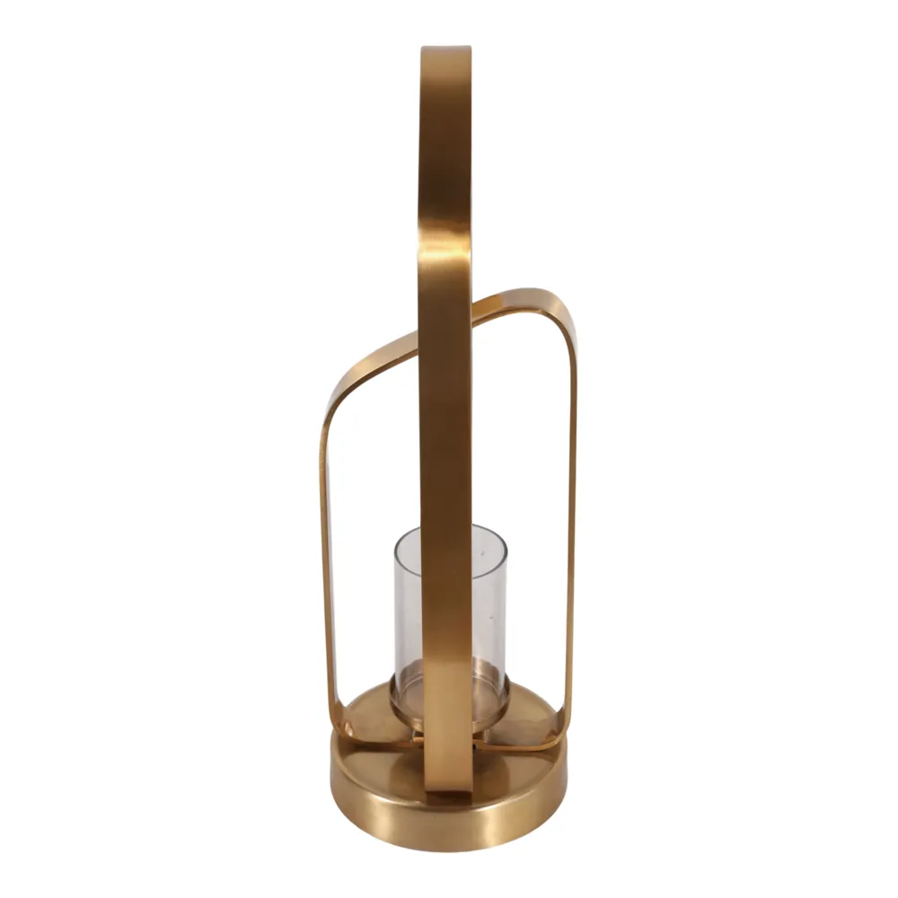 WATSONHAM GOLD HURRICANE 21 (IN)