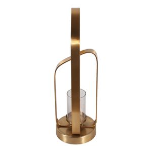 WATSONHAM GOLD HURRICANE 21 (IN) 6