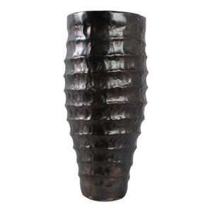 SKYLERRIDGE SILVER PLANTER 28 (IN) 5