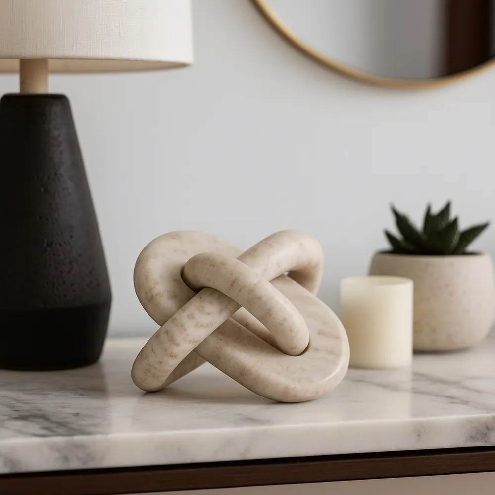 GIFFORDVIEW IVORY DECOR 6 (IN)