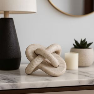 GIFFORDVIEW IVORY DECOR 6 (IN) 2