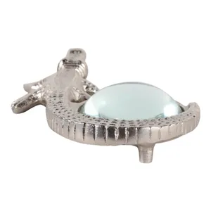 WADEVIEW SILVER DECOR 2 (IN) 4