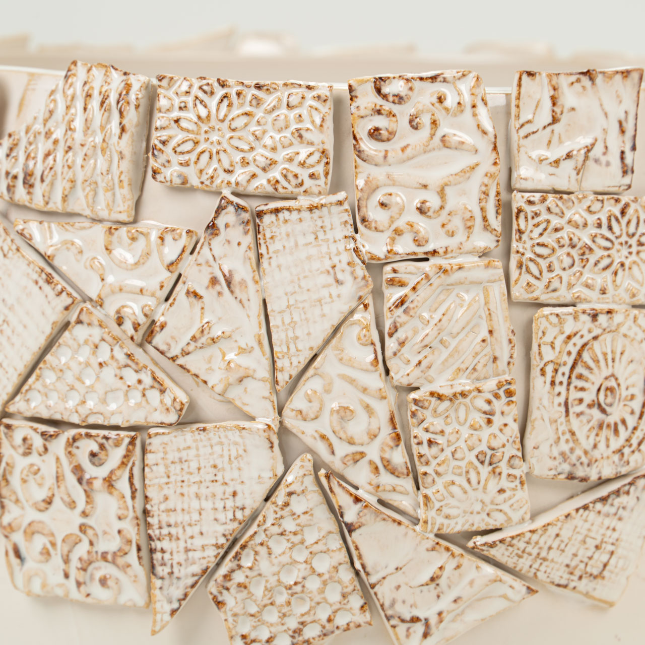 Fragment Short Vase 6