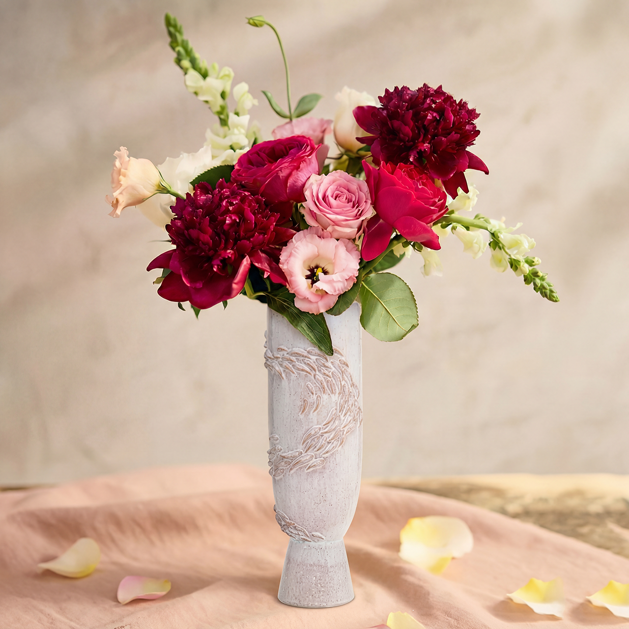 Jarla Tall Vase -SB 2