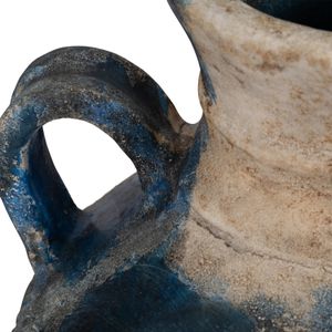 NOELWIND BLUE VASE 13 (IN) 5