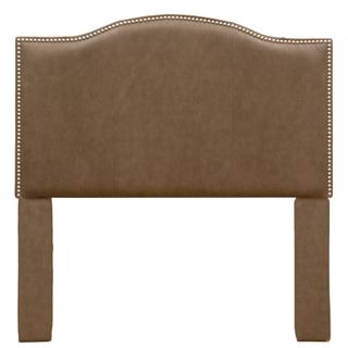 Serenity Upholstered Headboard - Cal King - Customer Fabric