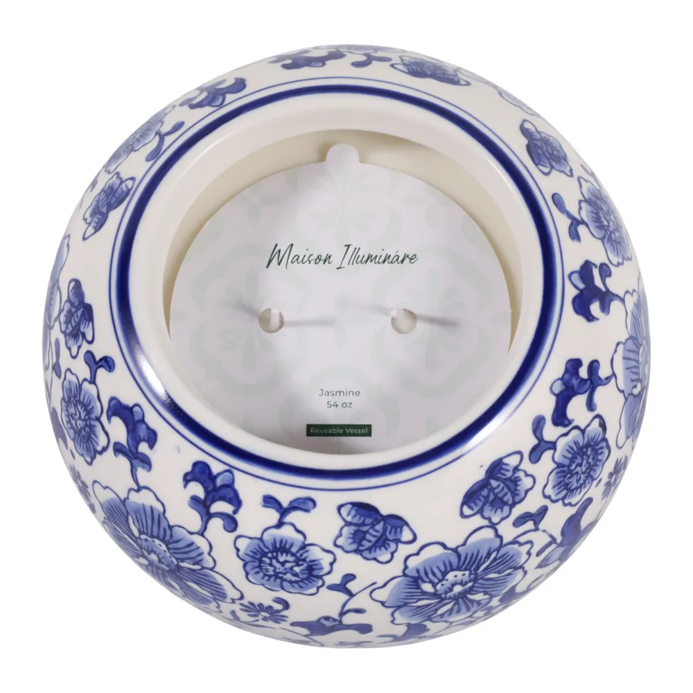 GAVINWORTH JASMINE CANDLE 7 (IN)