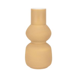 MORRISFORD BROWN VASE 12 (IN) 1