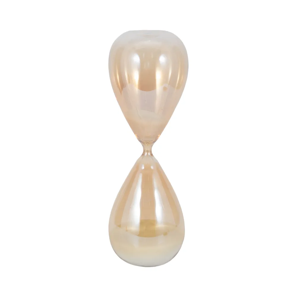 GRANTHAMMOOR GOLD HOURGLASS 17 (IN)