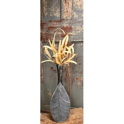 Cream Foxtail Foliage