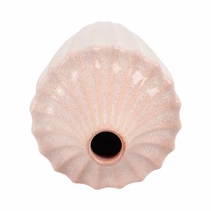 ALTON PINK VASE 16 (IN) 7